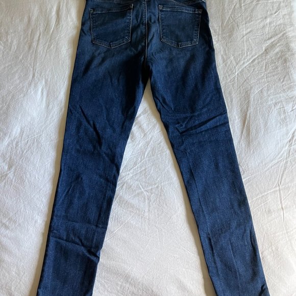 J Brand Maternity Jeans - Size 30 - Picture 4 of 7